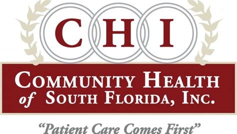 Chi community health center - The Purchasing Department is a centralized business unit responsible for procuring all products and services for Community Health of South Florida, Inc. (CHI). We strive to be an integrated, motivated team within a multi-facility network, working together with all departments to facilitate the seamless delivery of value-added goods and services. 